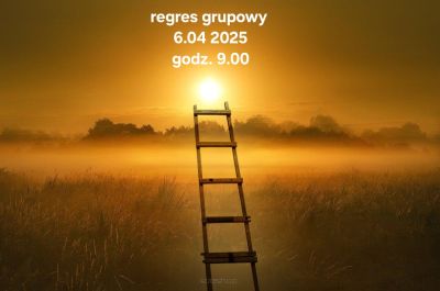 REGRES GRUPOWY ONLINE
