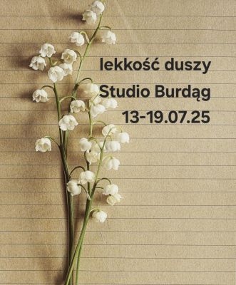 ZALICZKA 1.000 zł CAŁOŚĆ 3.000 zł warsztaty stacjonarne